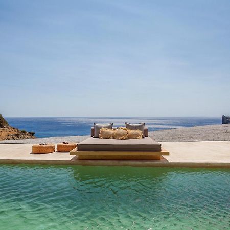 Altera Cave Villas Agios Pavlos  Luaran gambar
