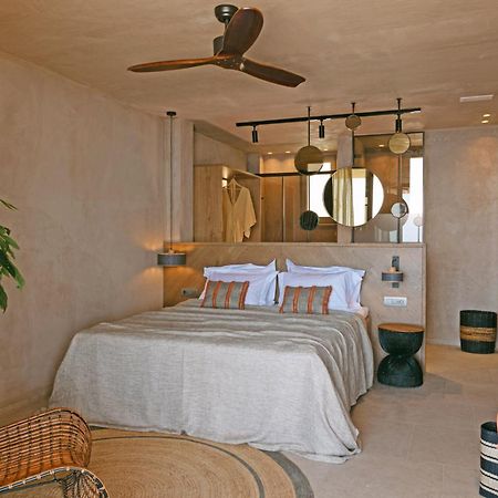 Altera Cave Villas Agios Pavlos  Luaran gambar