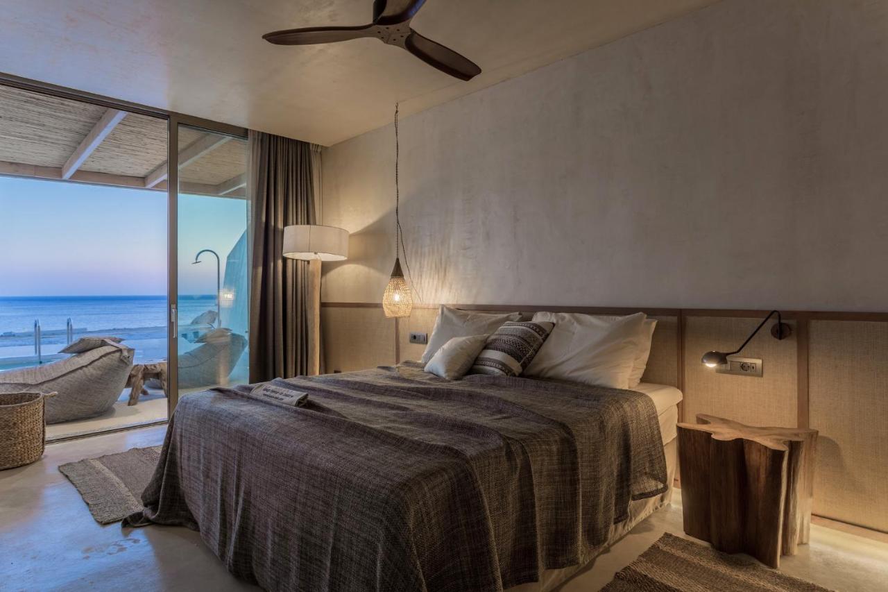 Altera Cave Villas Agios Pavlos  Luaran gambar