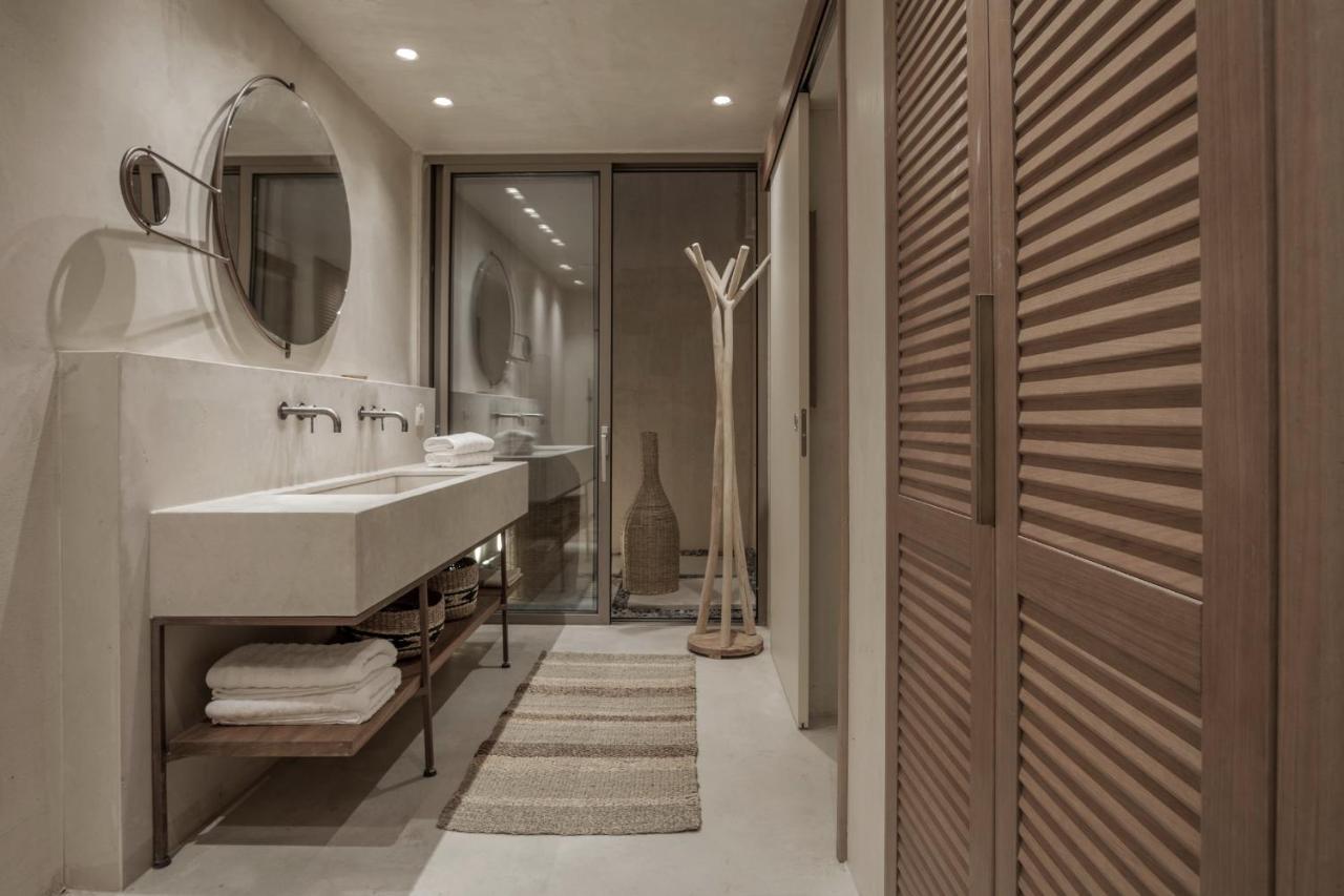Altera Cave Villas Agios Pavlos  Luaran gambar