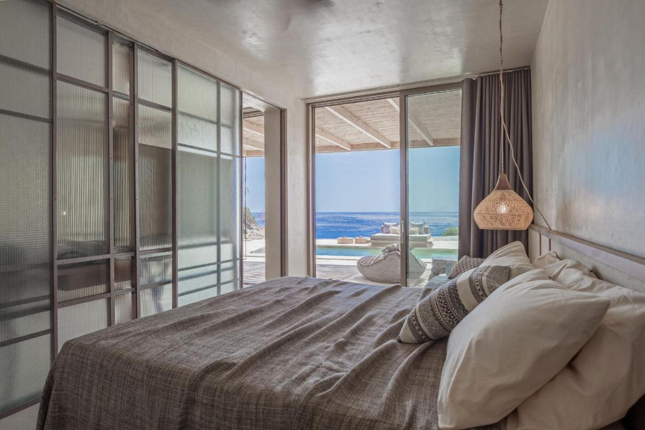 Altera Cave Villas Agios Pavlos  Luaran gambar