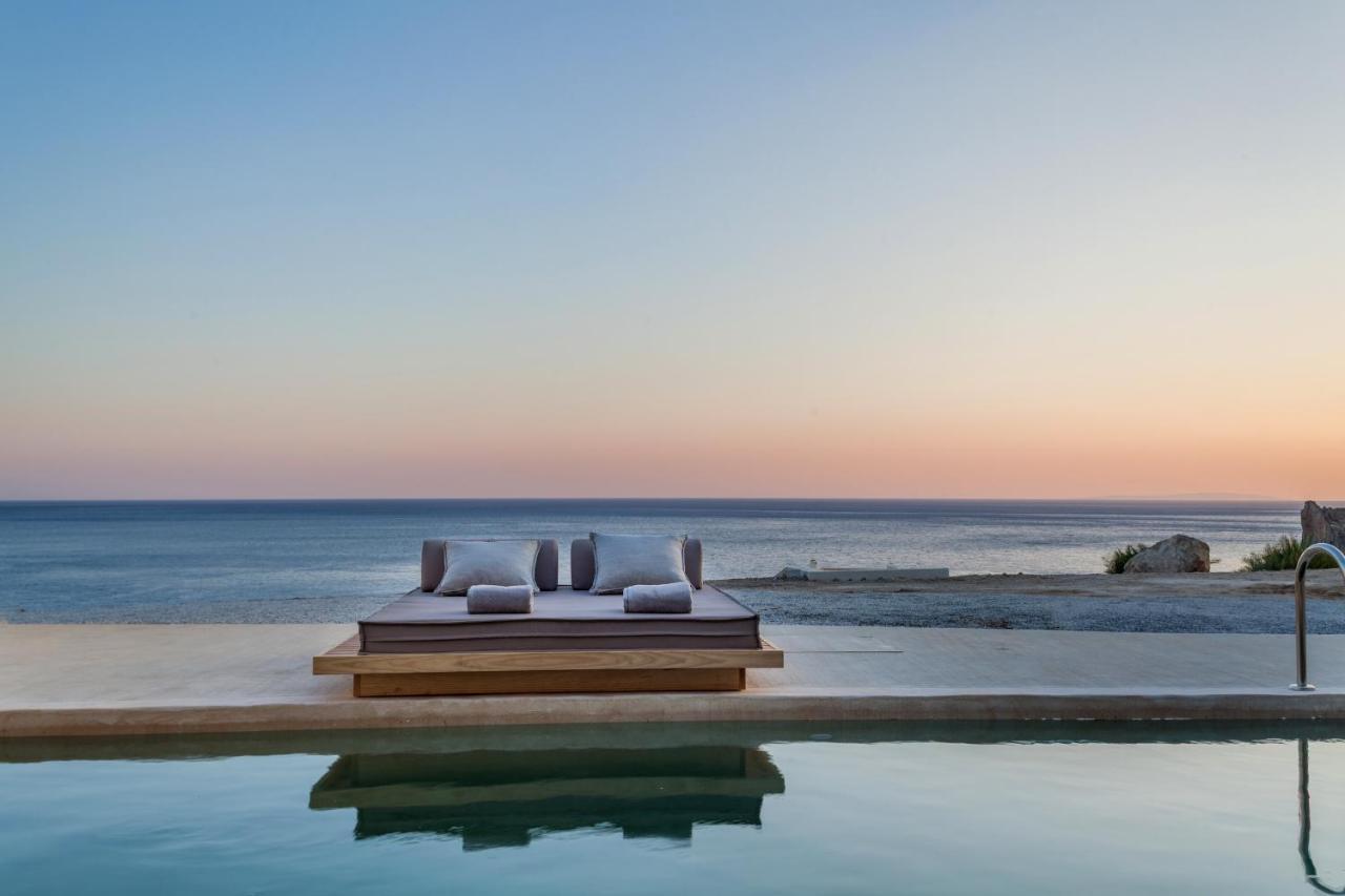 Altera Cave Villas Agios Pavlos  Luaran gambar