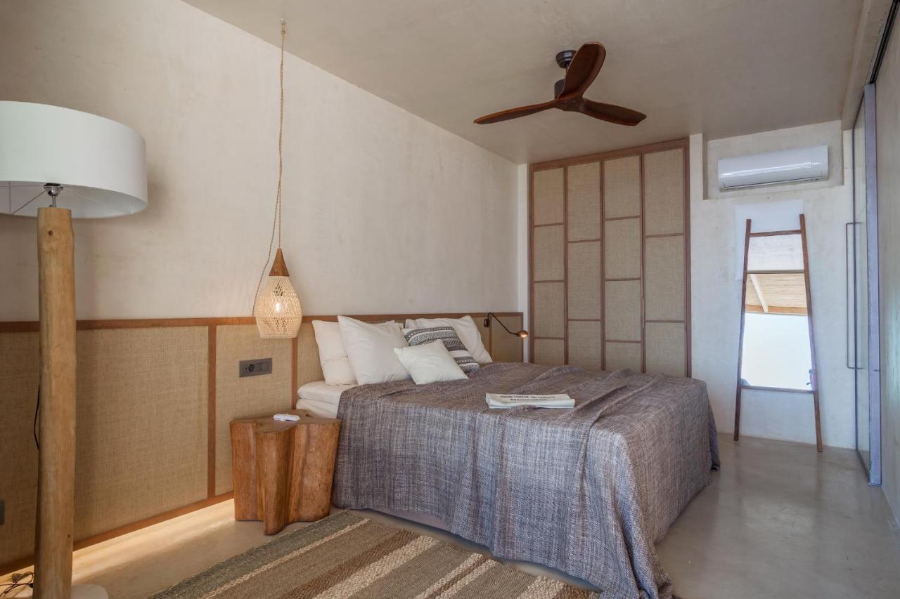 Altera Cave Villas Agios Pavlos  Luaran gambar