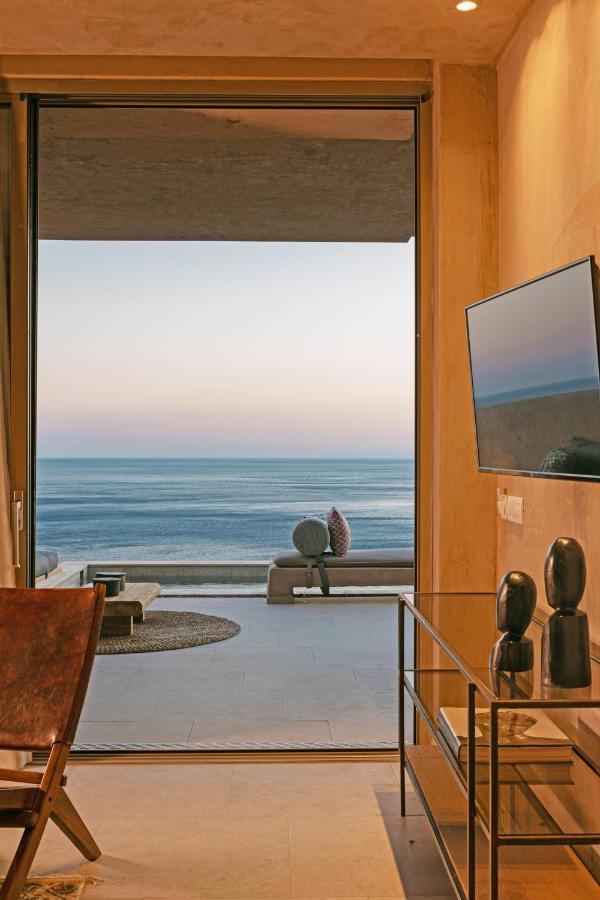 Altera Cave Villas Agios Pavlos  Luaran gambar