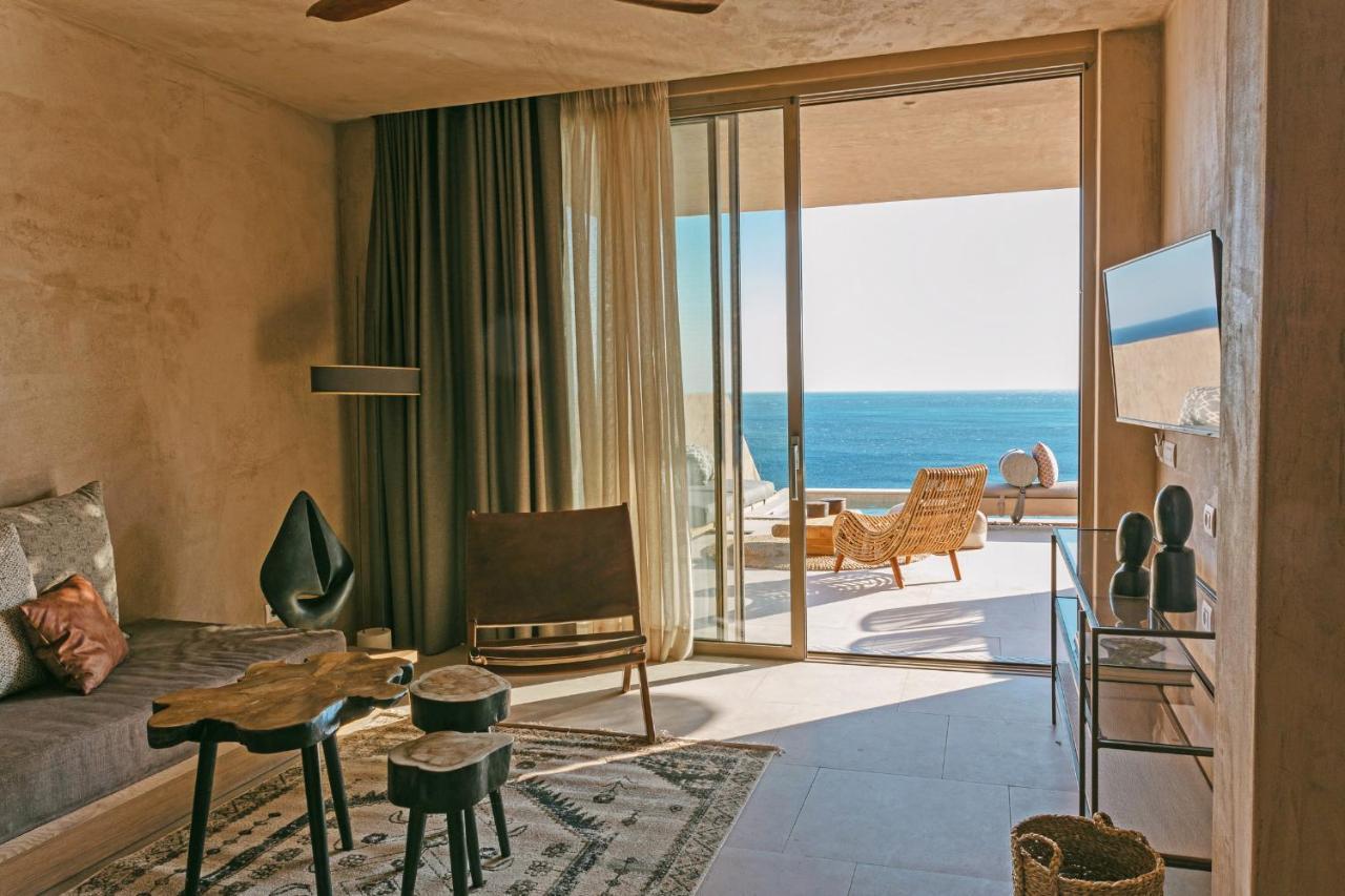 Altera Cave Villas Agios Pavlos  Luaran gambar