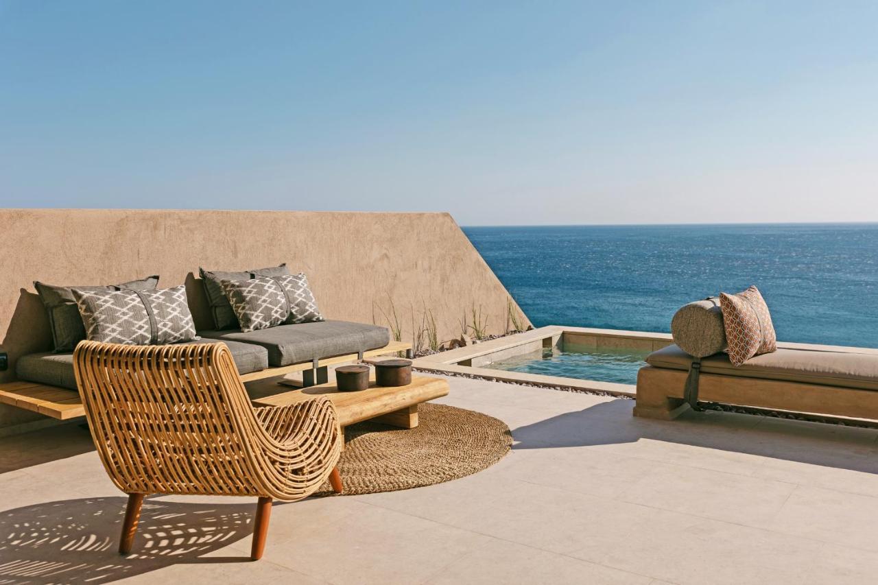 Altera Cave Villas Agios Pavlos  Luaran gambar