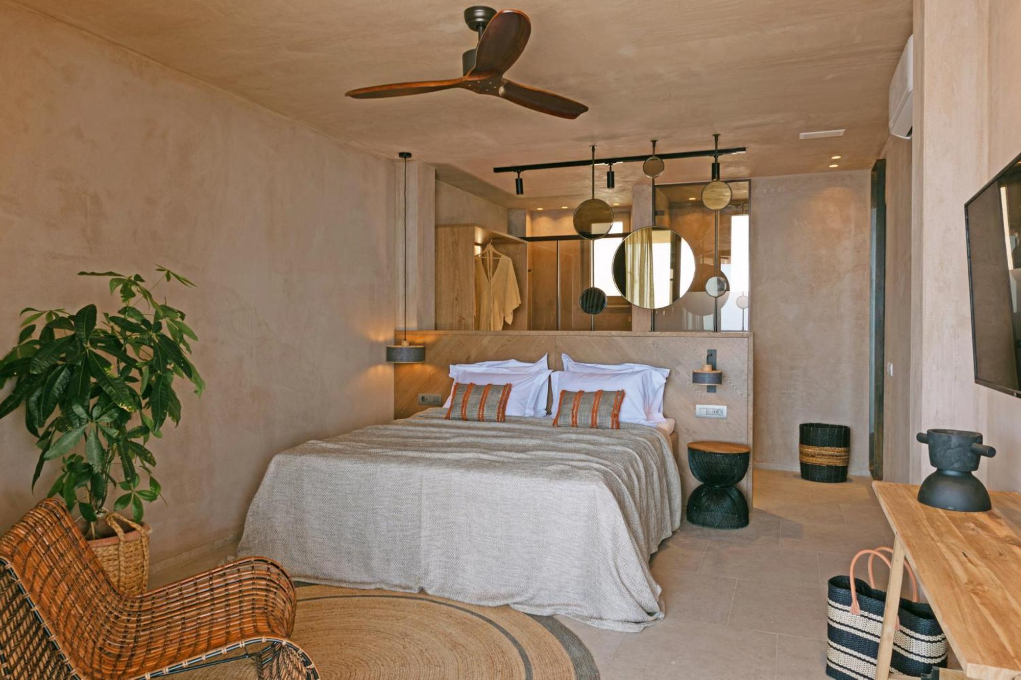 Altera Cave Villas Agios Pavlos  Luaran gambar